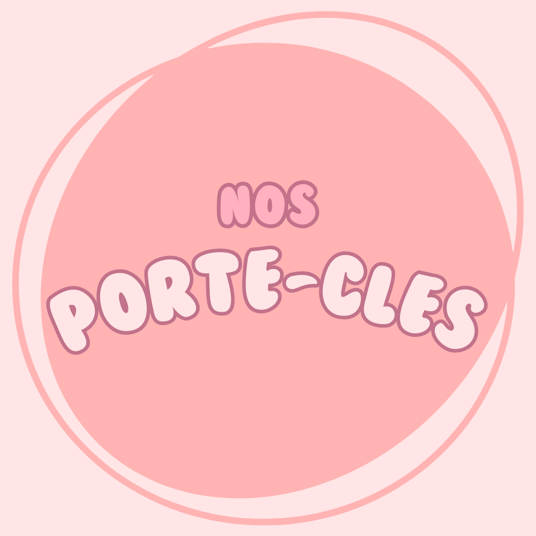 Porte-clés