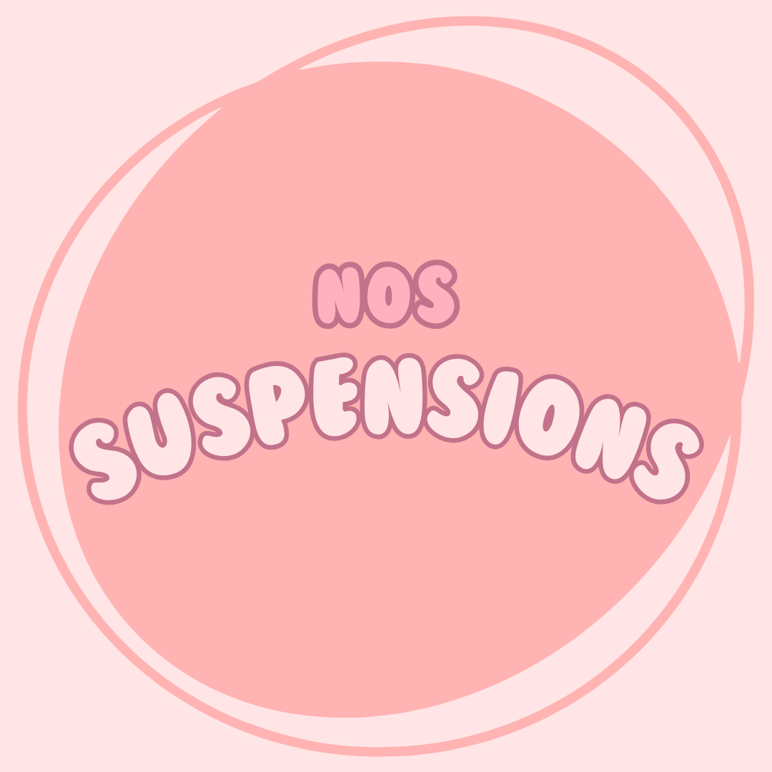 Suspensions