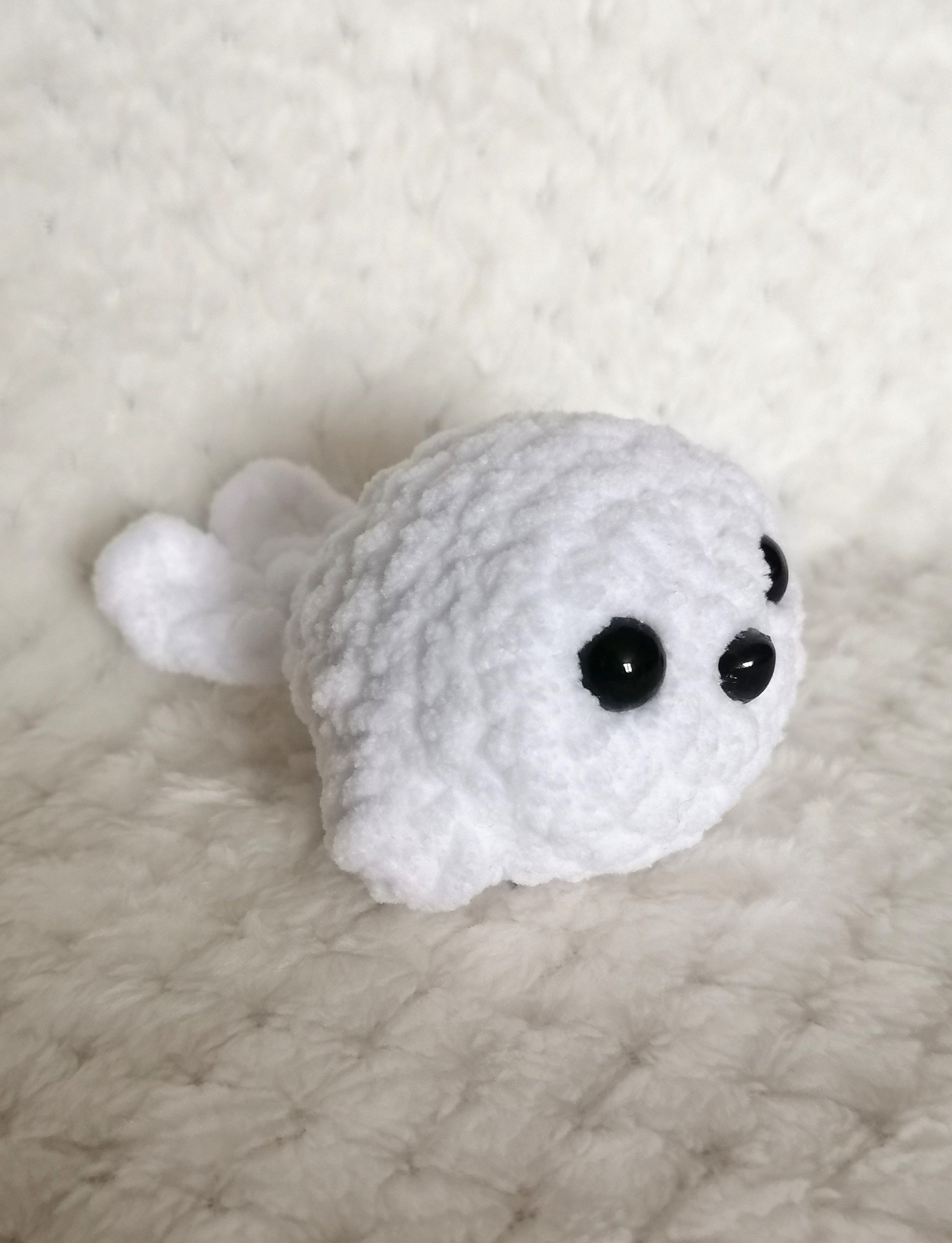 Bébé Phoque