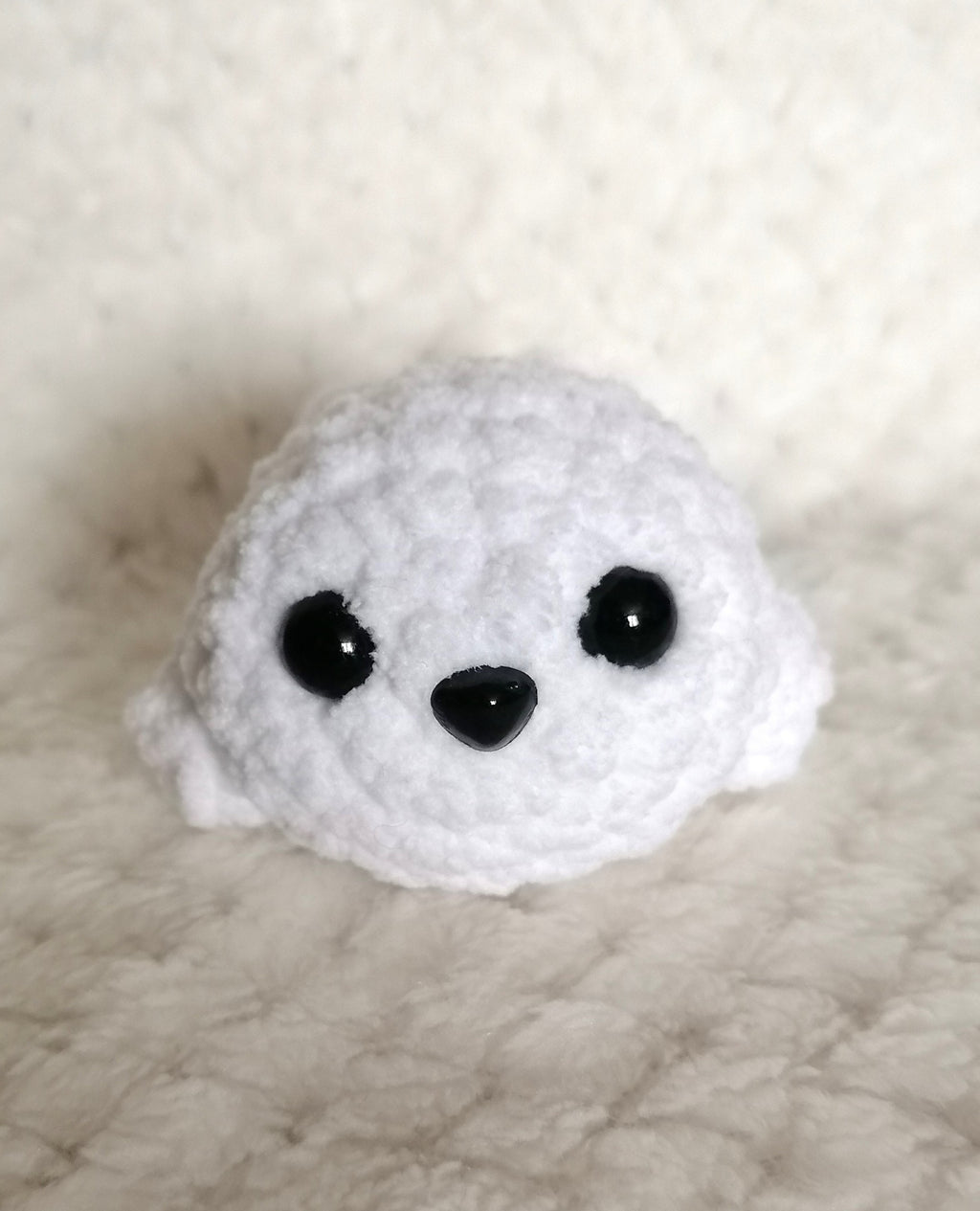 Bébé Phoque