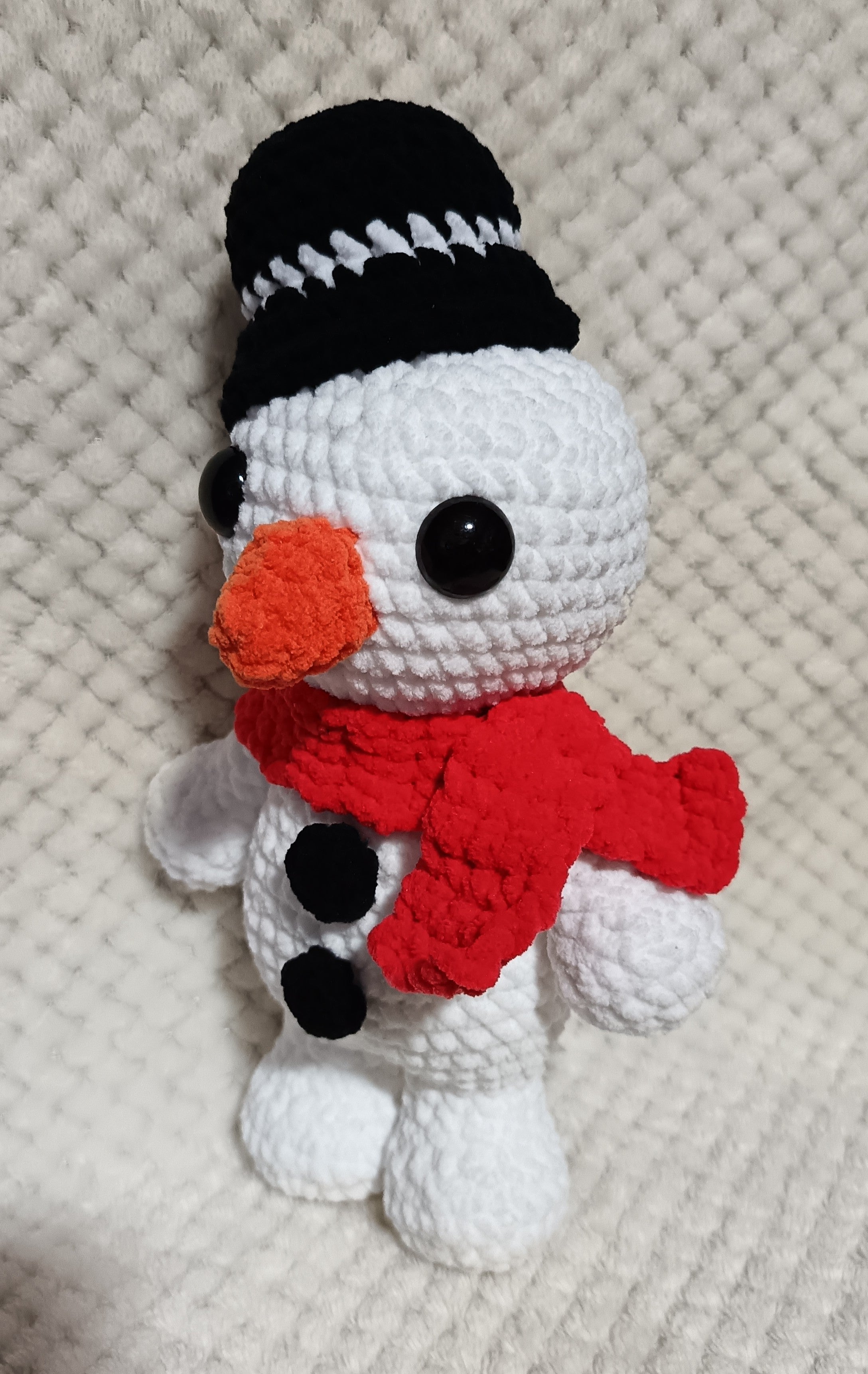 Bonhomme de neige
