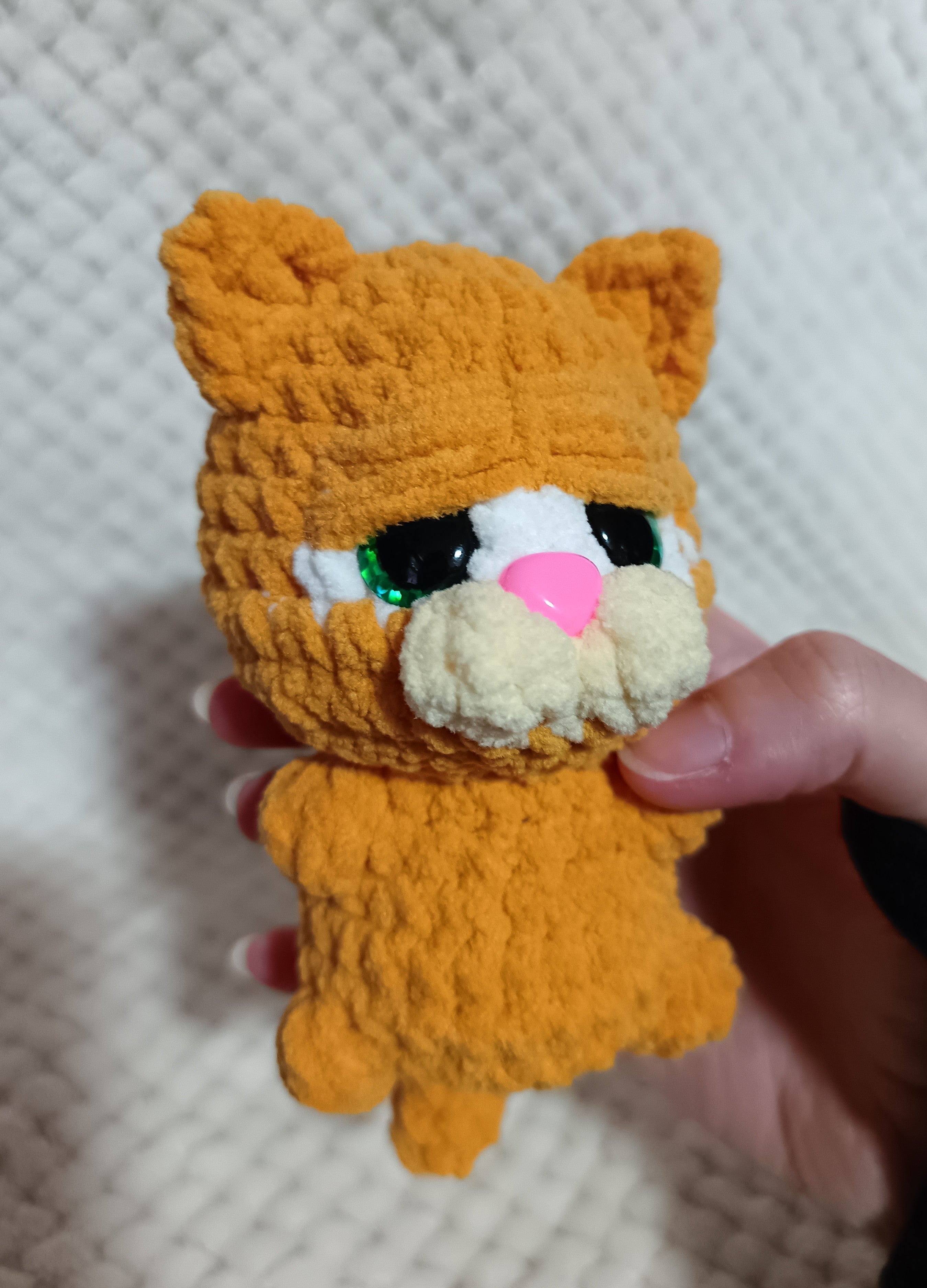 Garfield