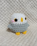 Gisèle la Mouette