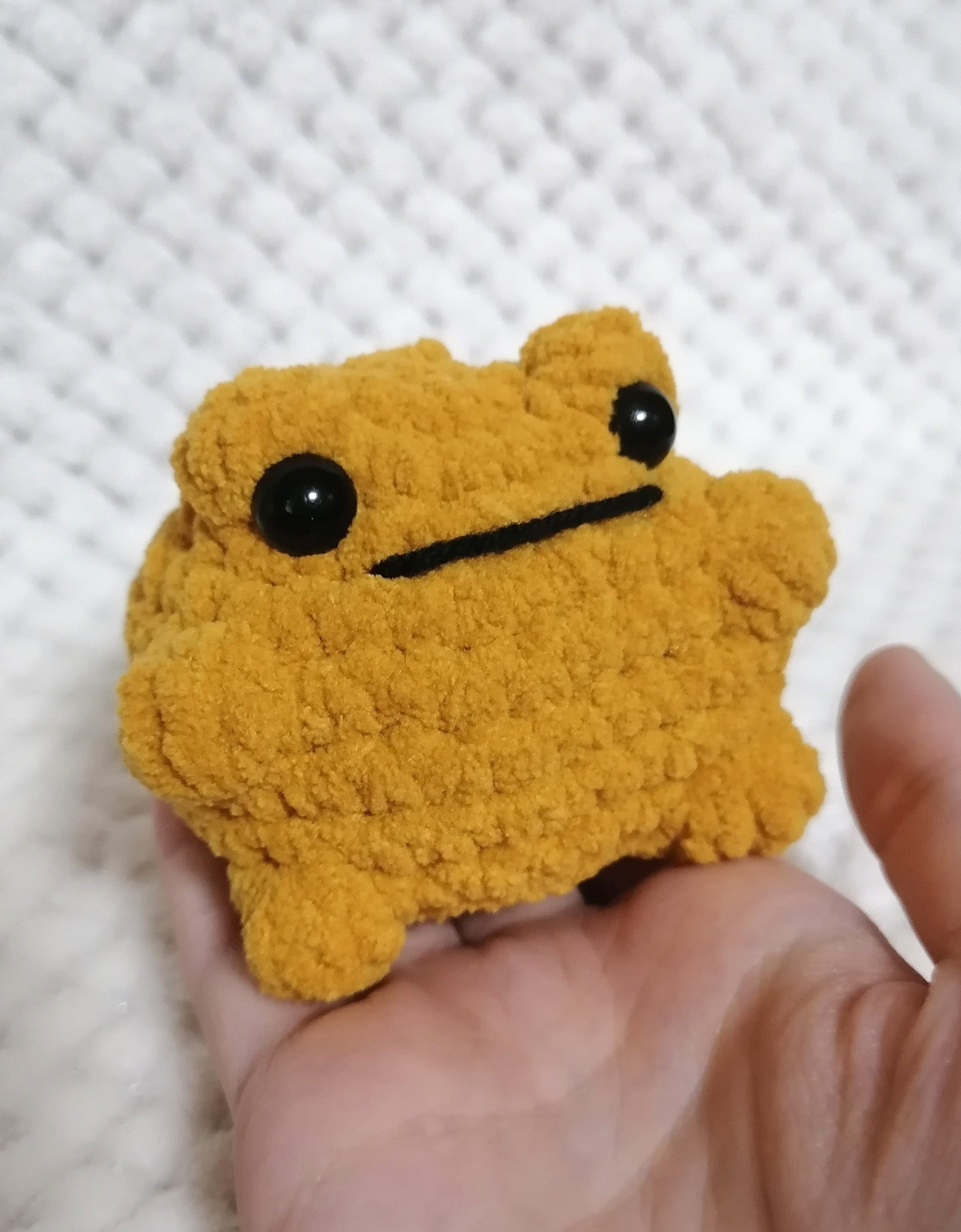 Grenouilles rigolotes