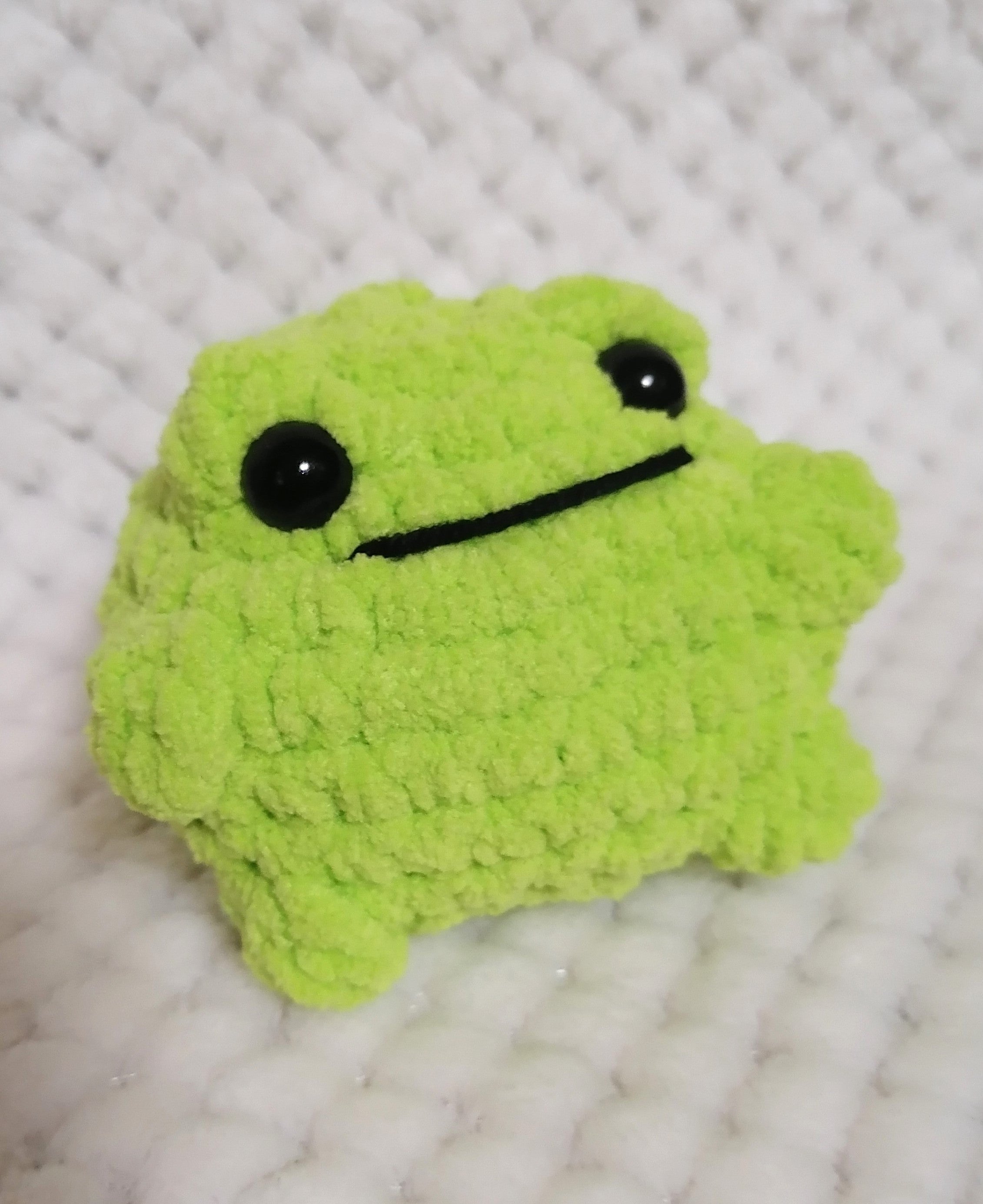 Grenouilles rigolotes