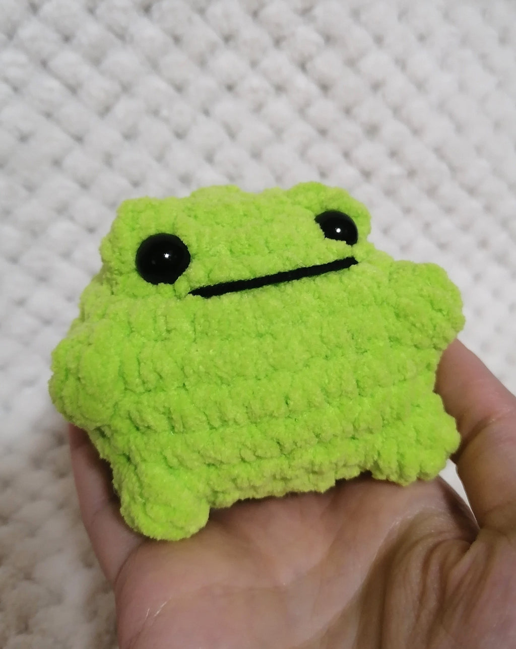 Grenouilles rigolotes