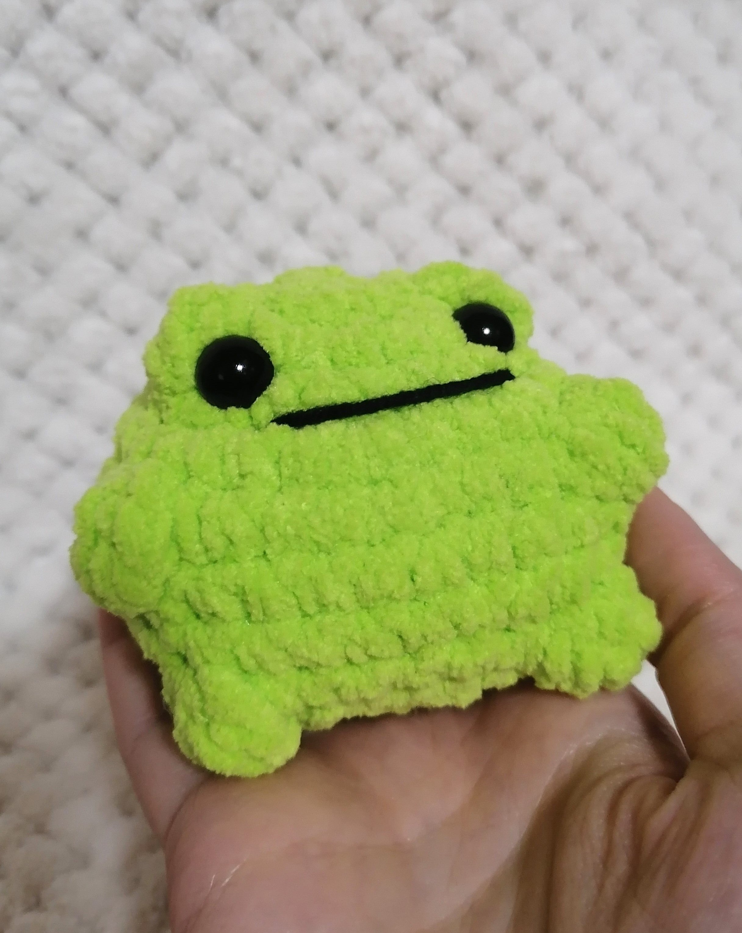 Grenouilles rigolotes