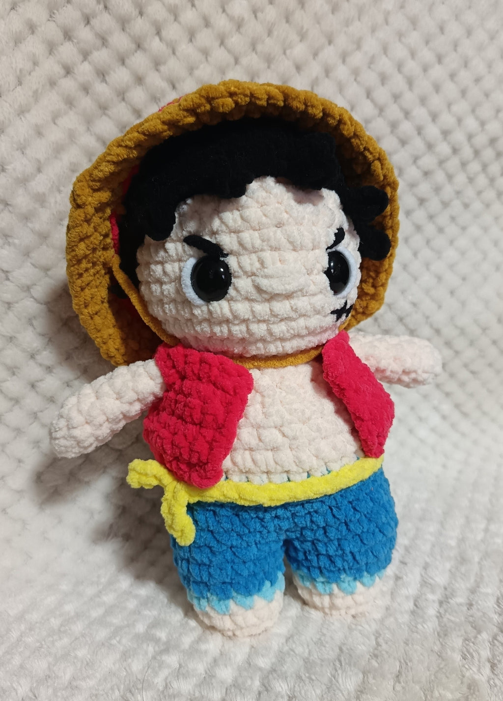 Luffy