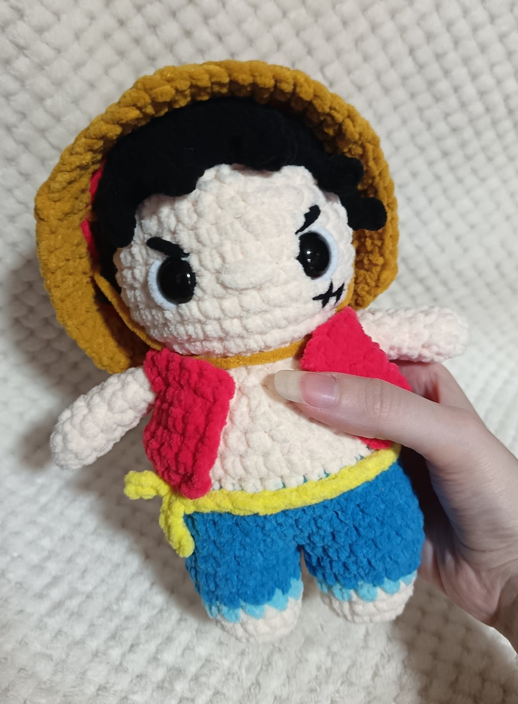 Luffy