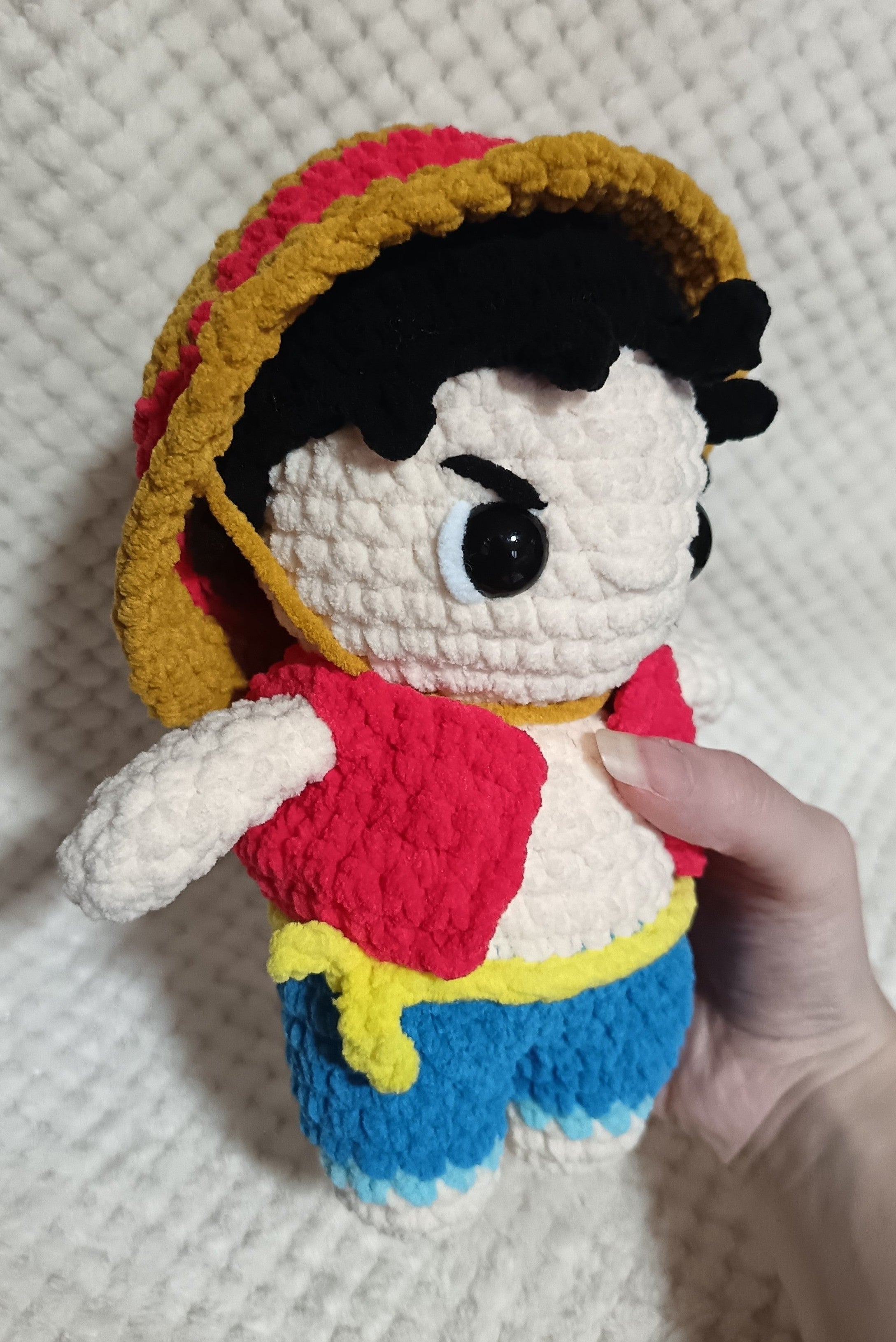 Luffy