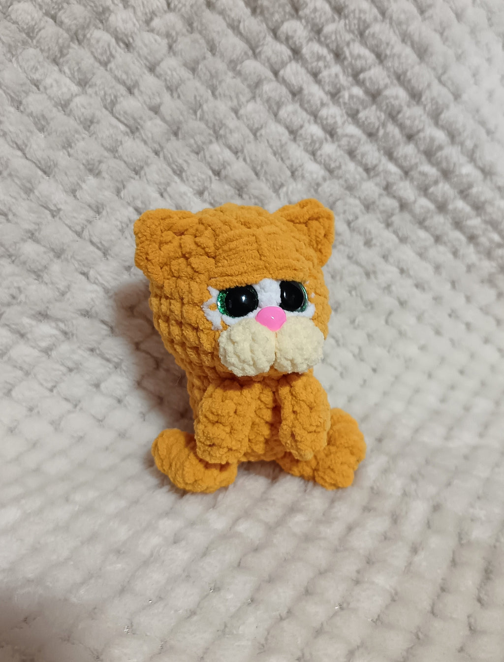 Mini Garfield