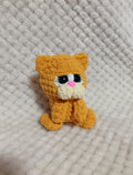 Mini Garfield