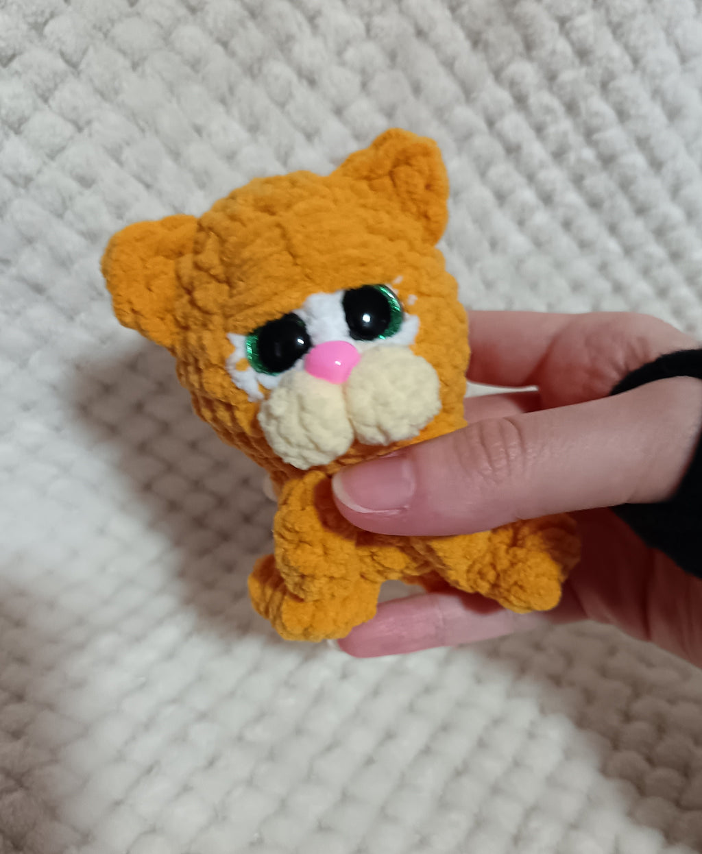 Mini Garfield