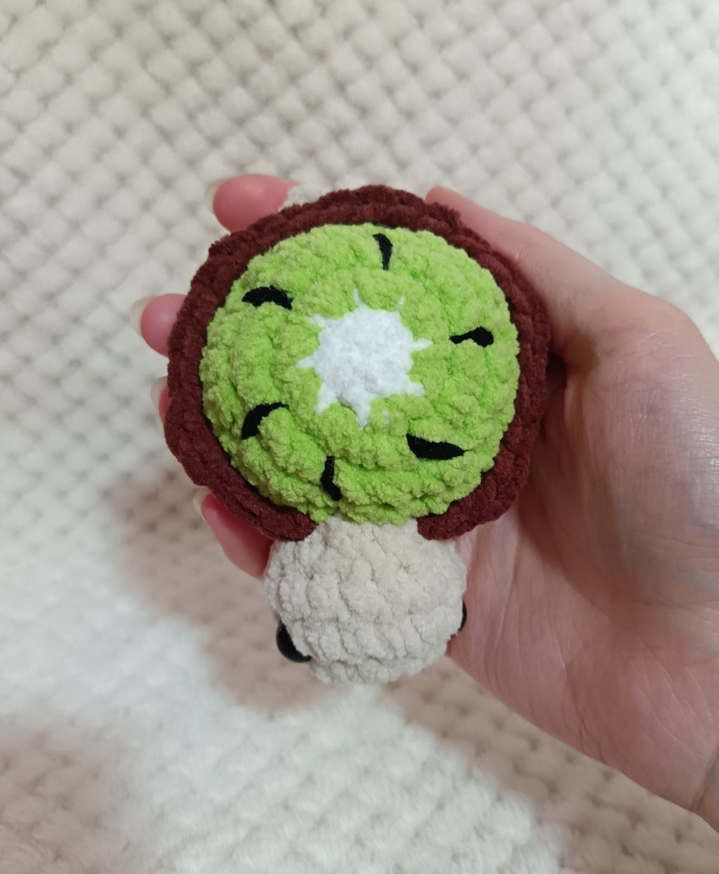 Mini Tortues Fruits