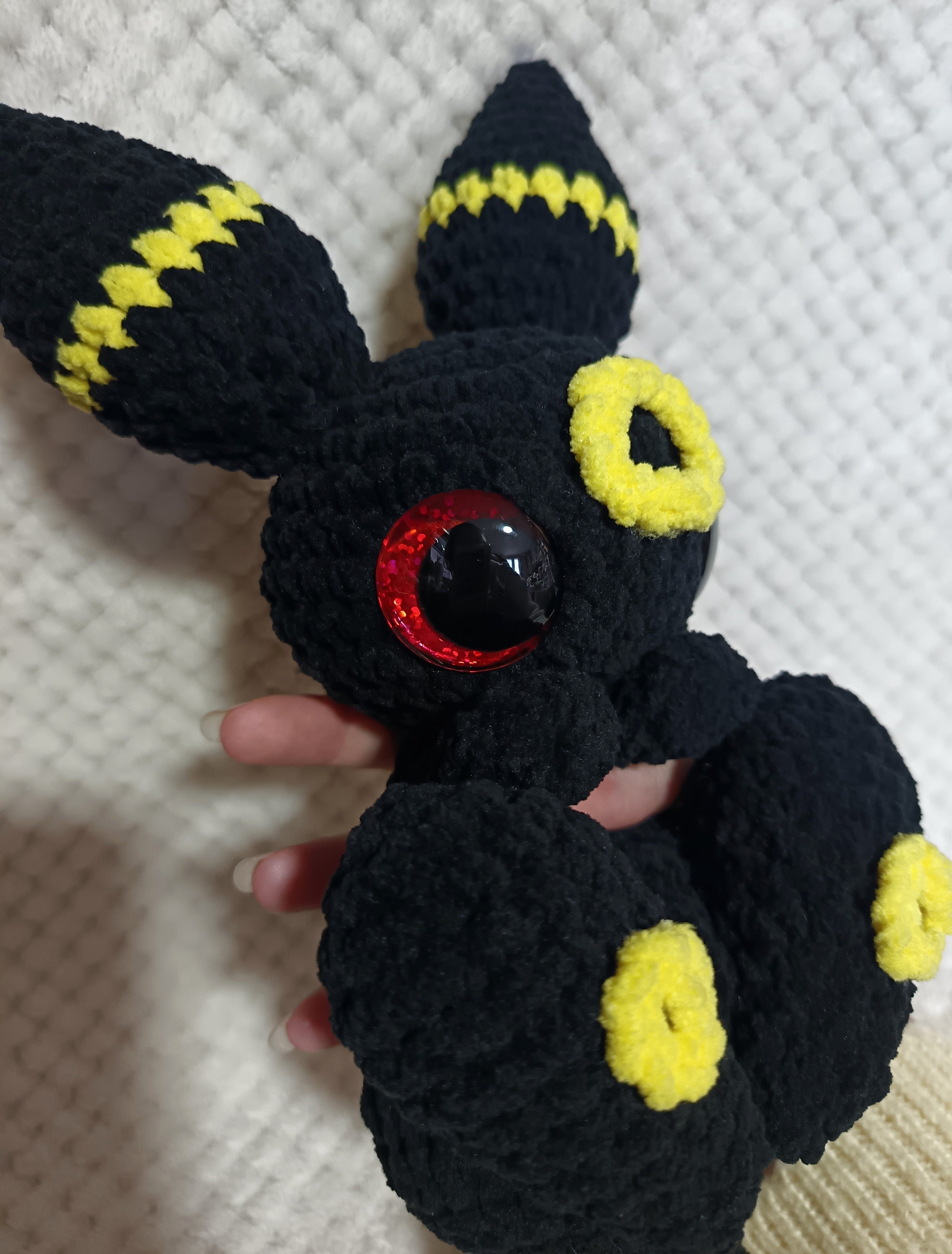 Doudou Renard nocturne