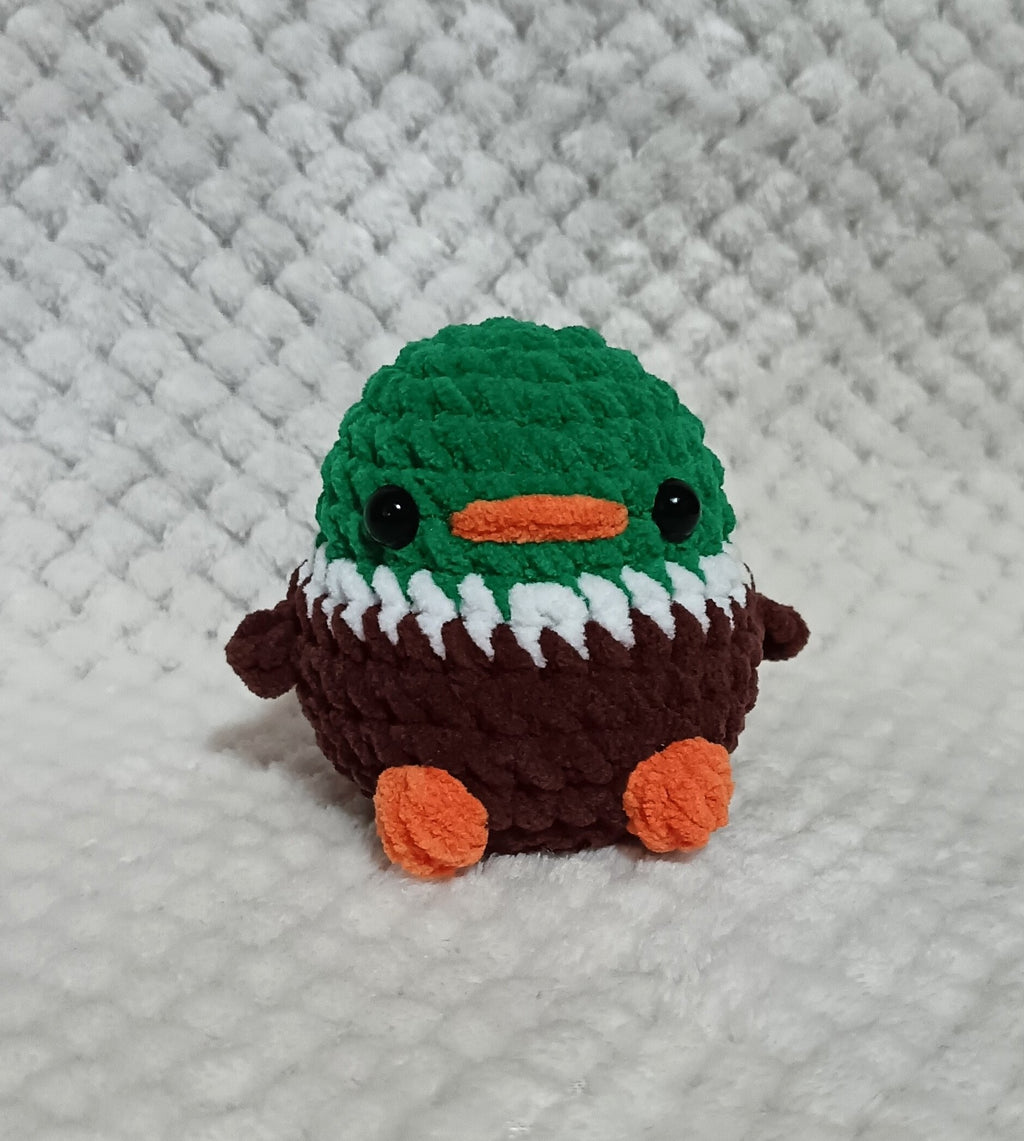 Petit Colvert