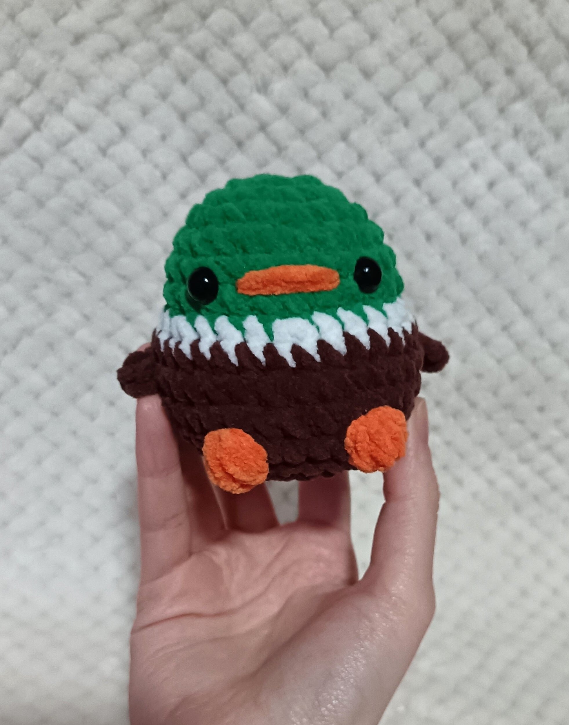 Petit Colvert