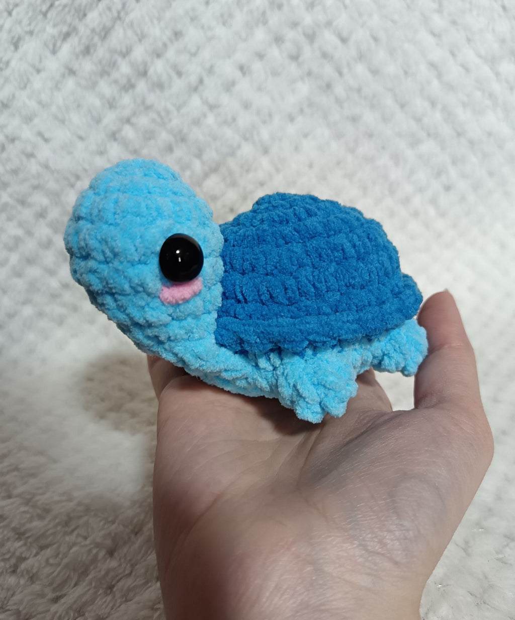 Tofue la tortue
