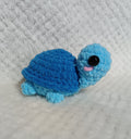 Tofue la tortue