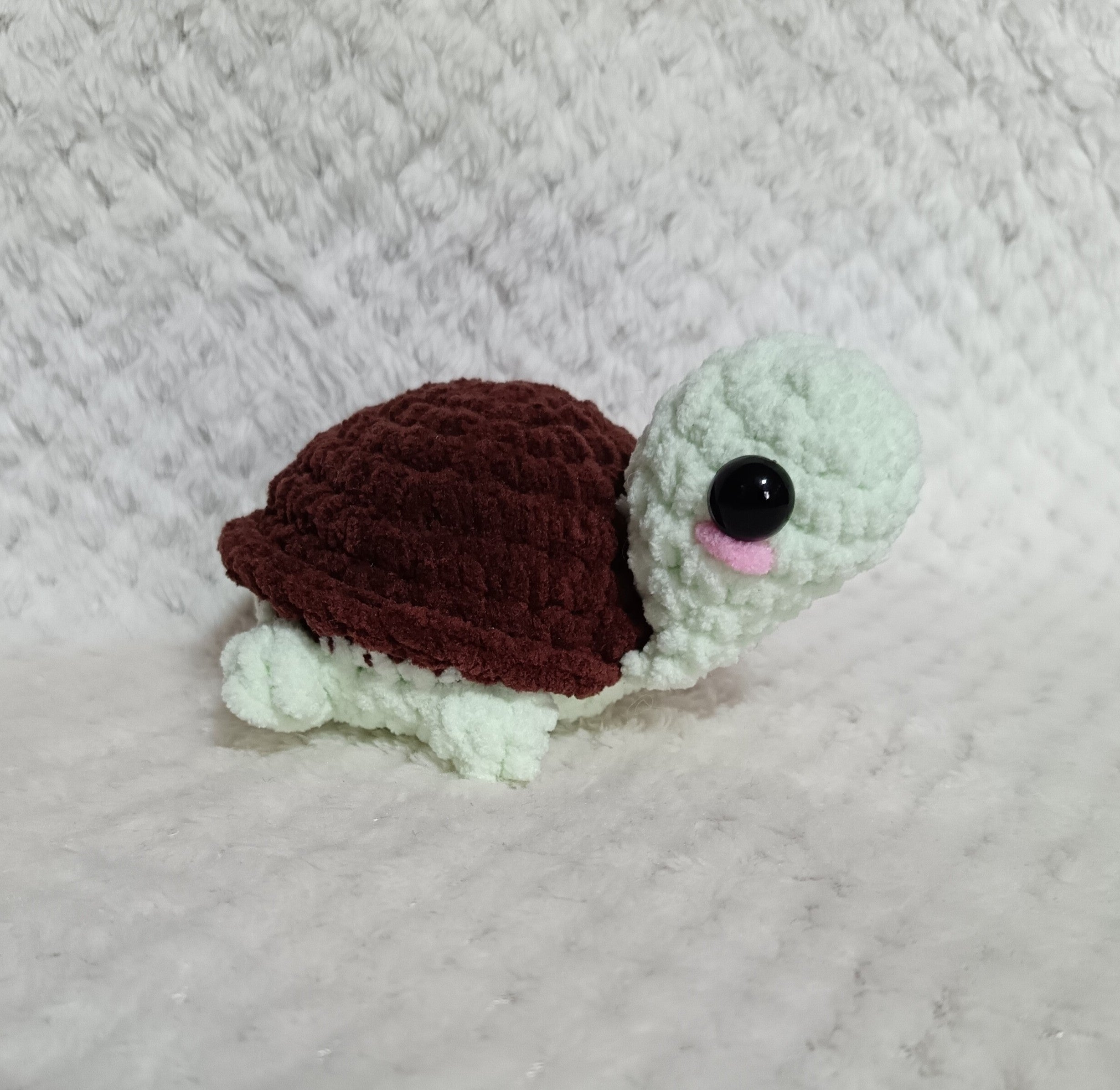 Tofue la tortue