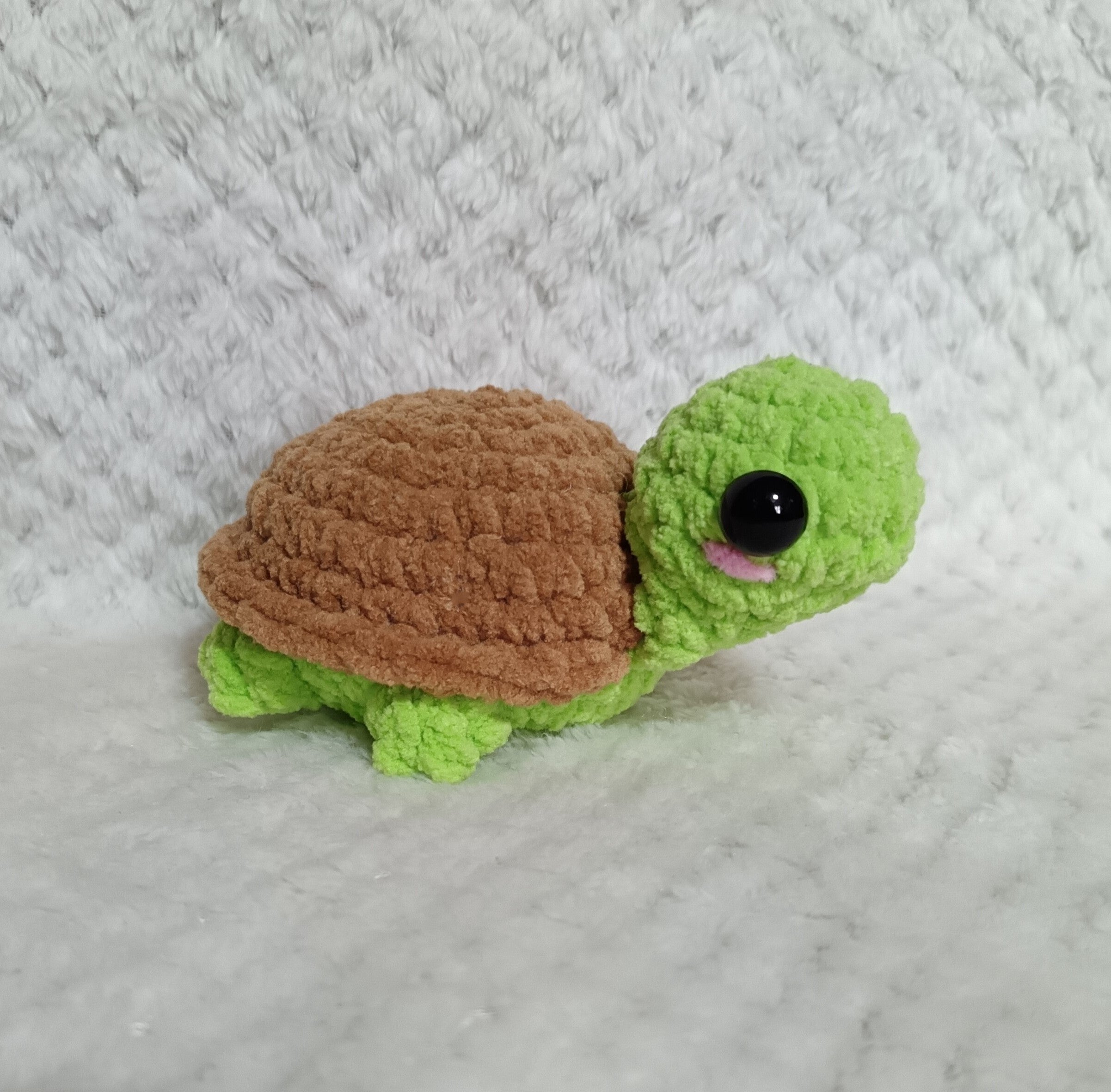 Tofue la tortue