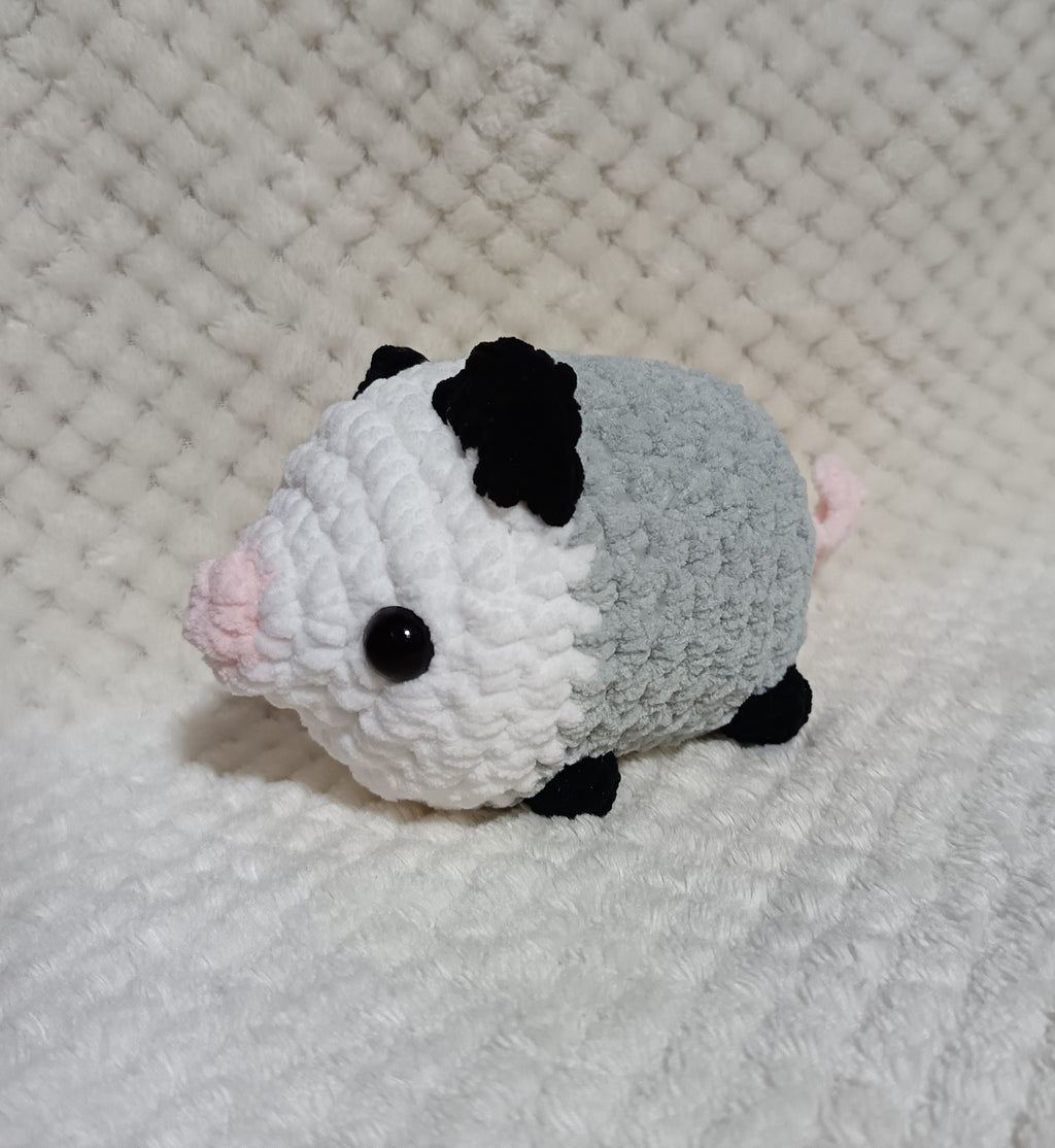 Petit Opossum