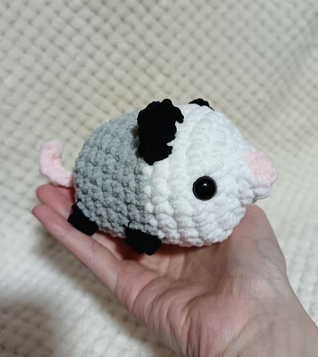 Petit Opossum