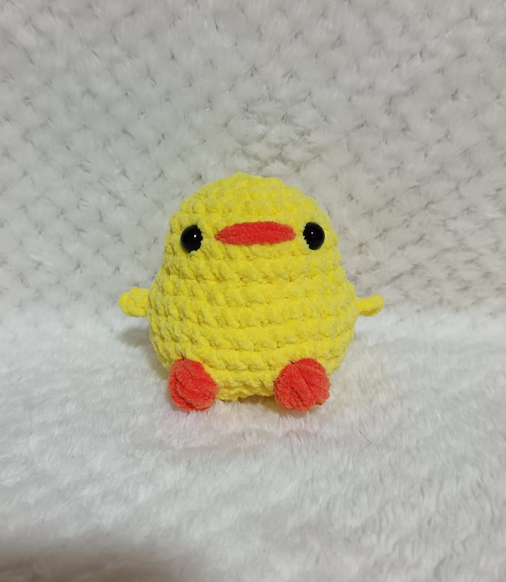 Petit Poussin