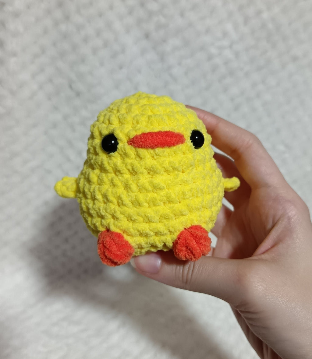 Petit Poussin