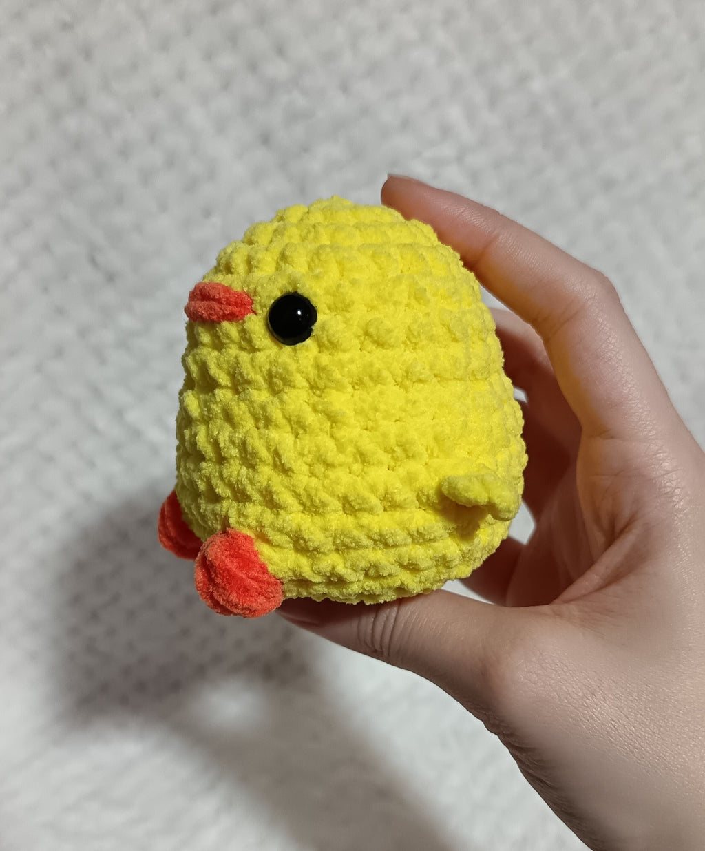 Petit Poussin