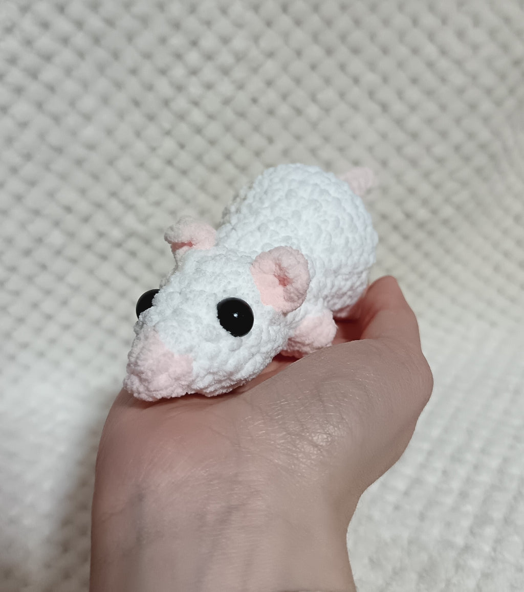Petit rat