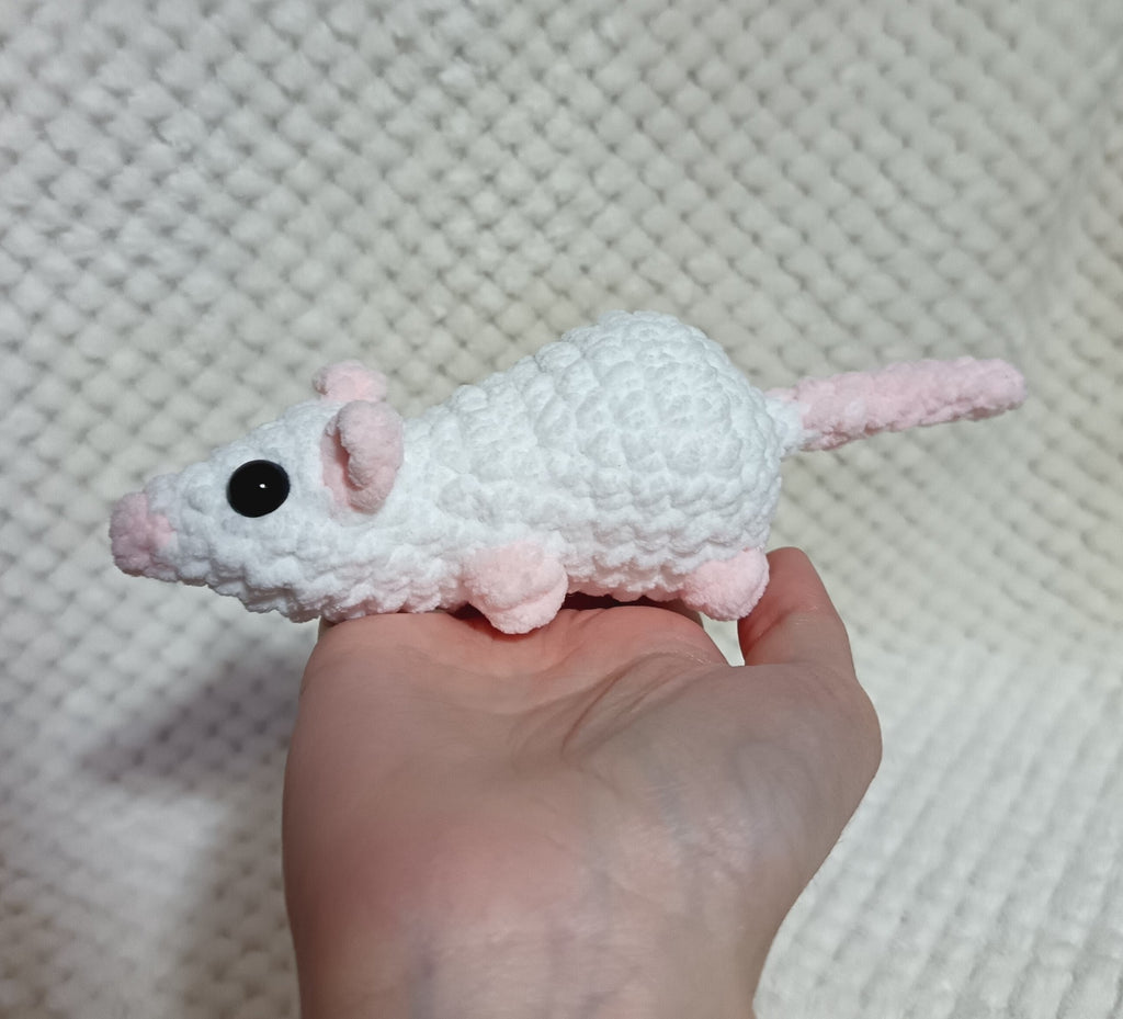 Petit rat