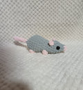 Petit rat