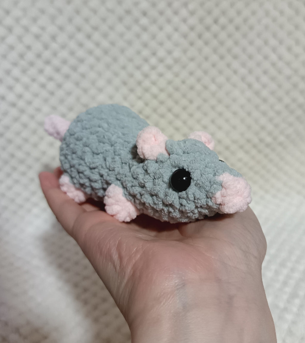 Petit rat
