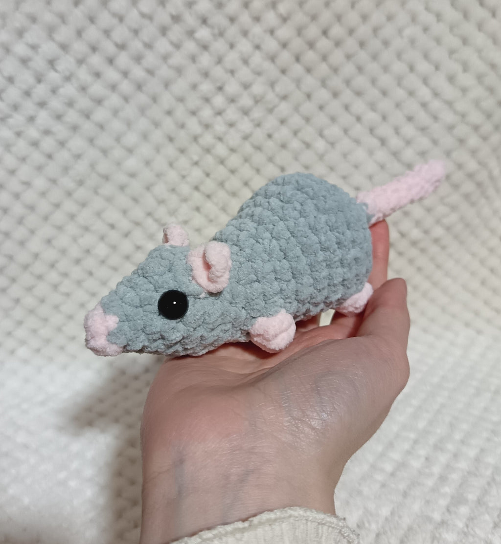 Petit rat