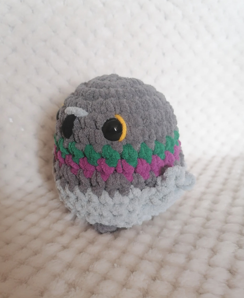 Philippe le Pigeon