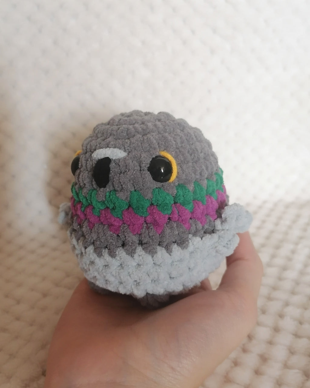Philippe le Pigeon