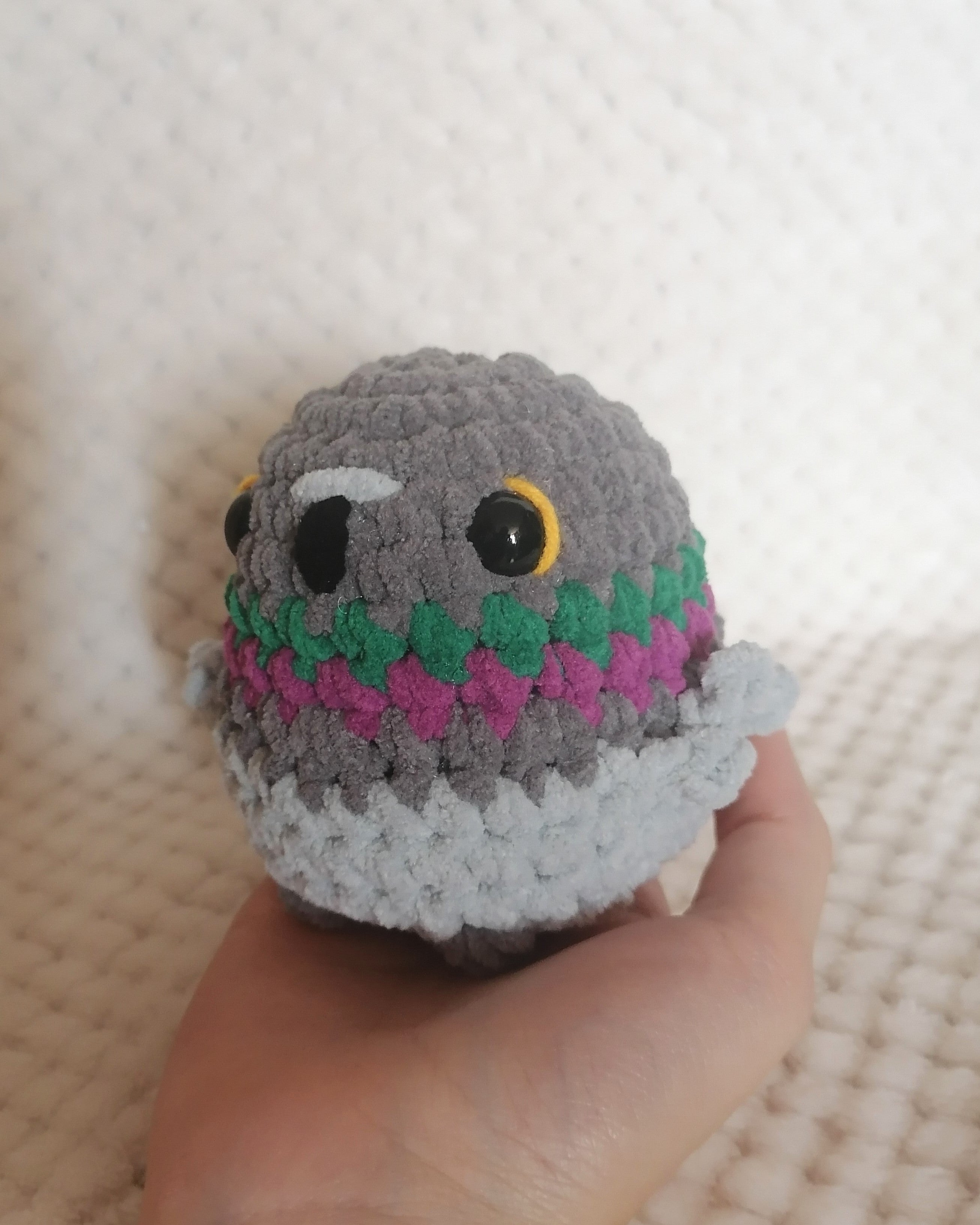 Philippe le Pigeon