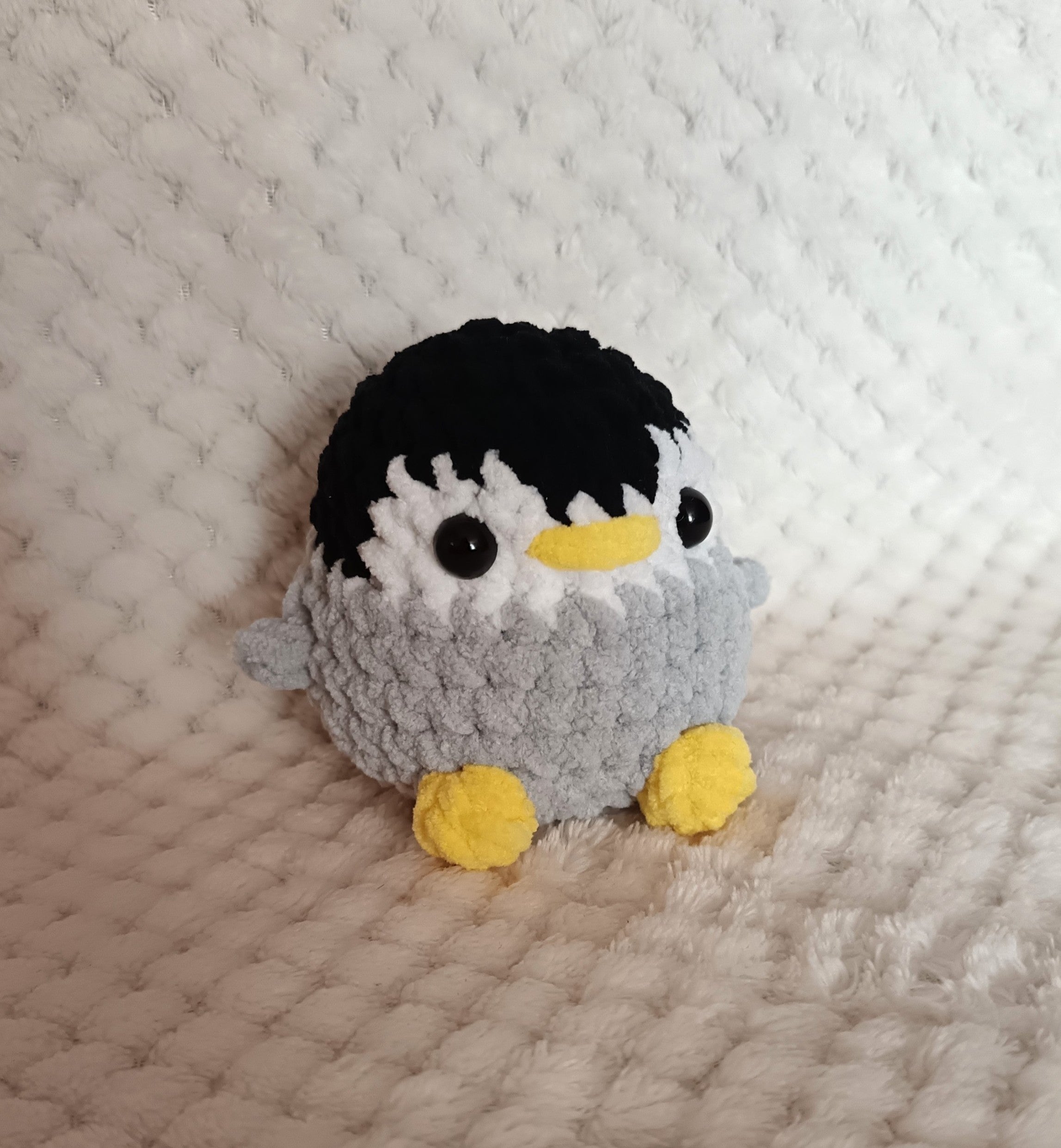 Petit Pingouin