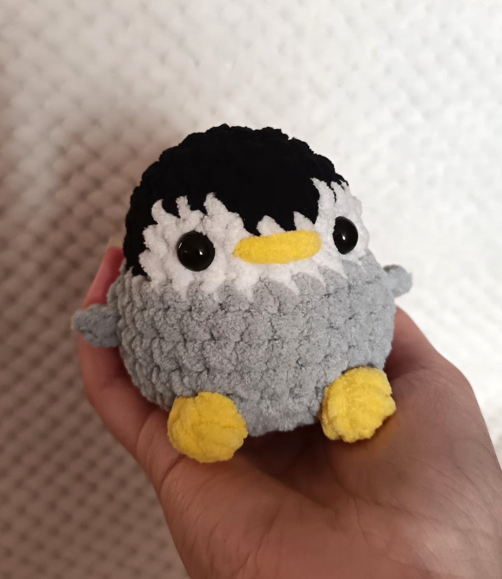 Petit Pingouin