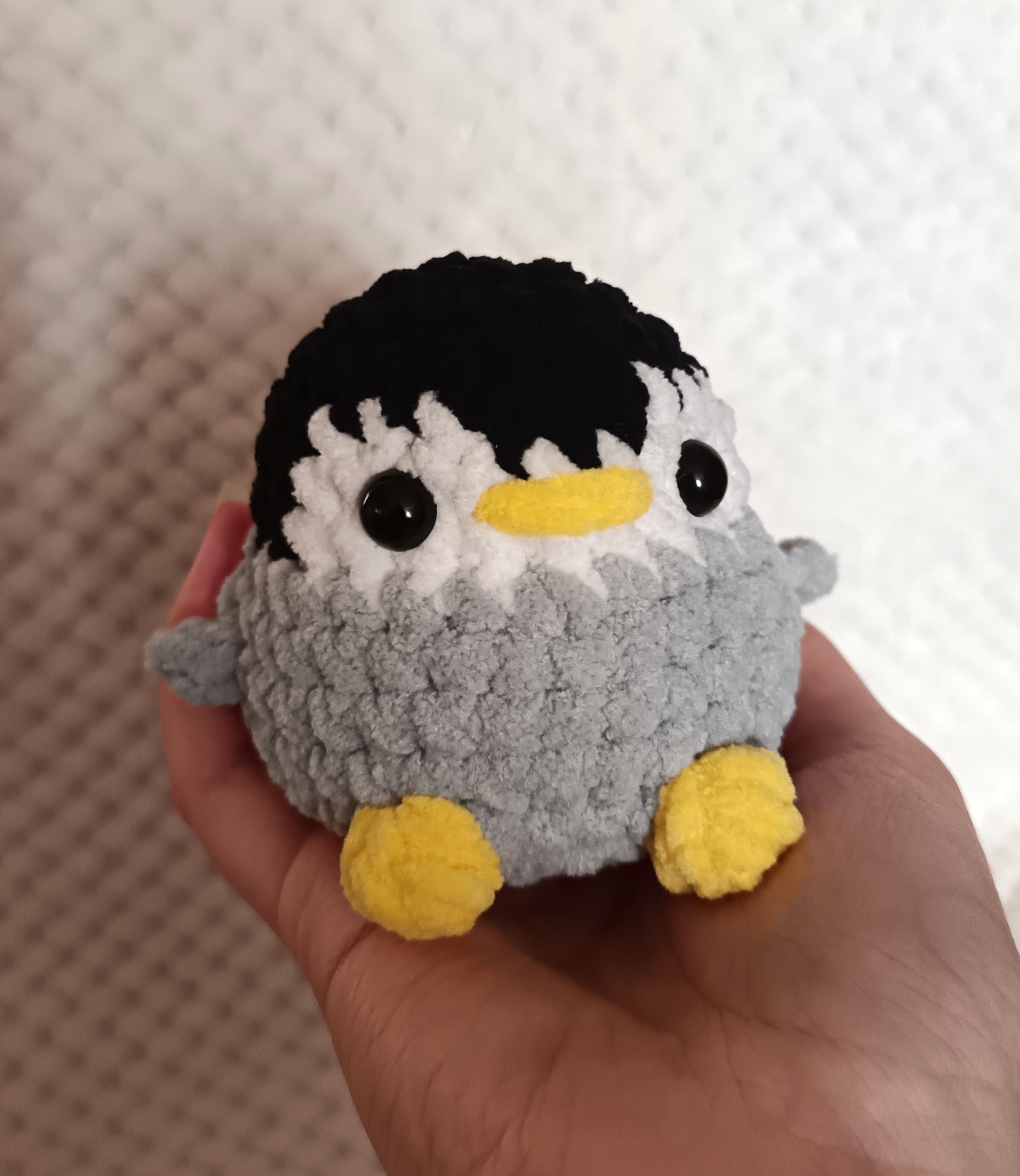 Petit Pingouin