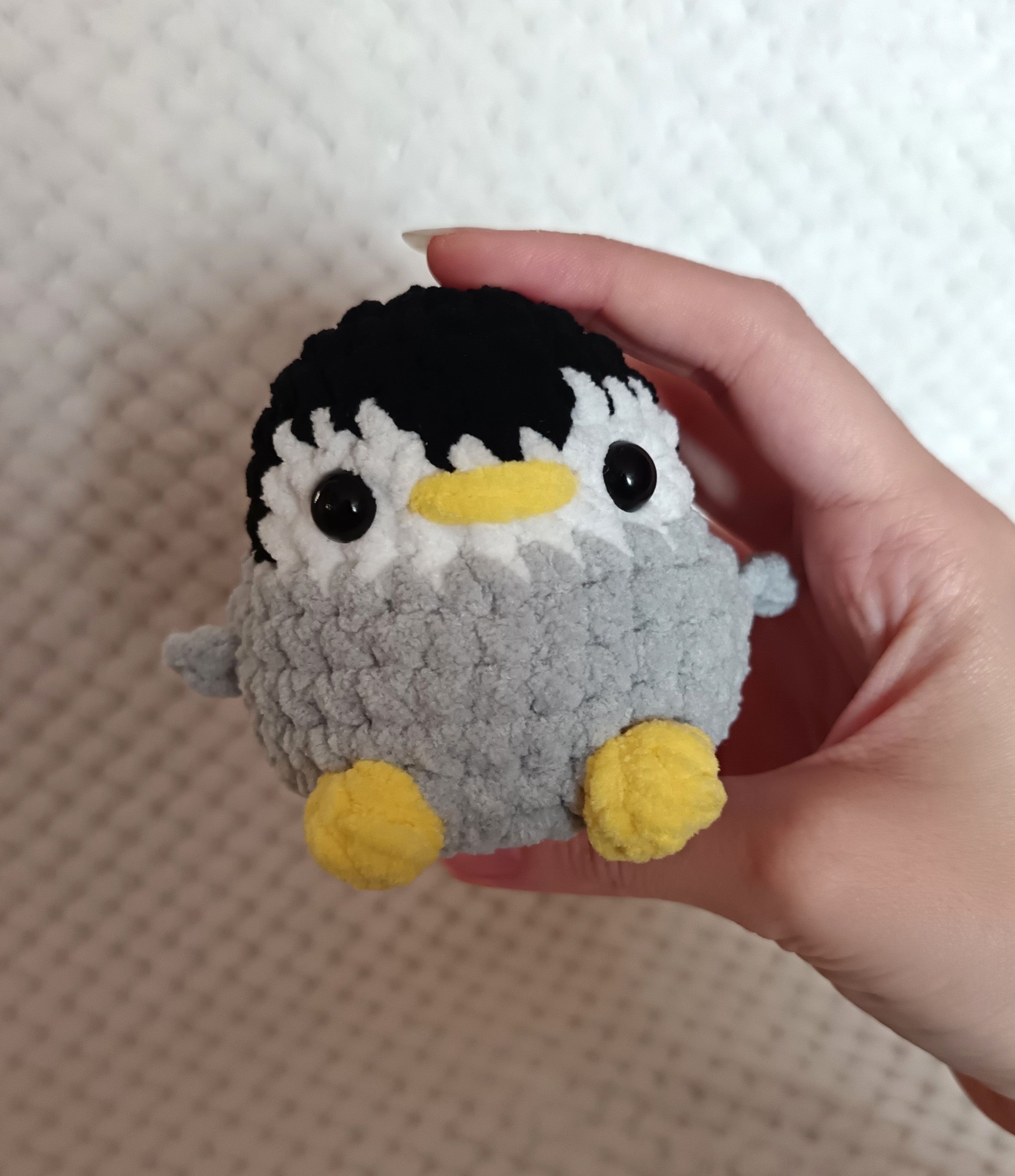 Petit Pingouin