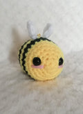 Porte-clés Abeille