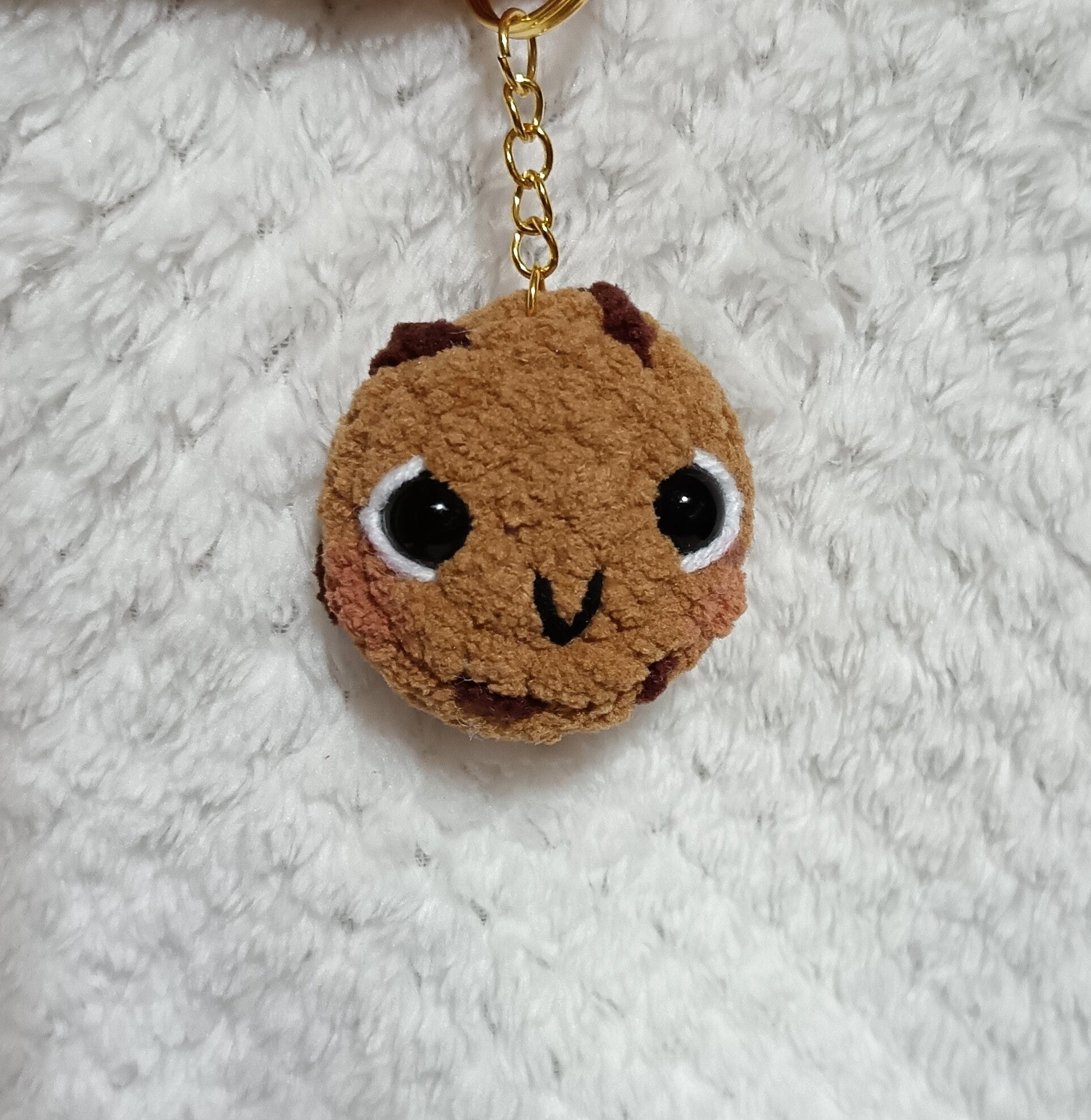 Porte-clés Cookie