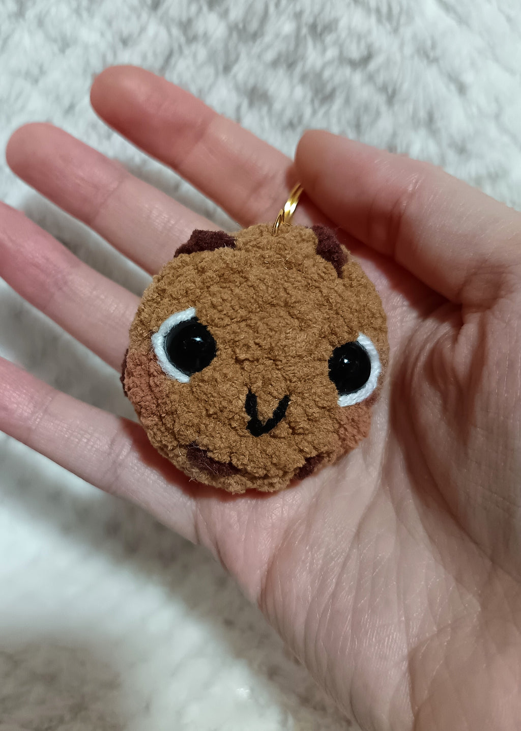 Porte-clés Cookie