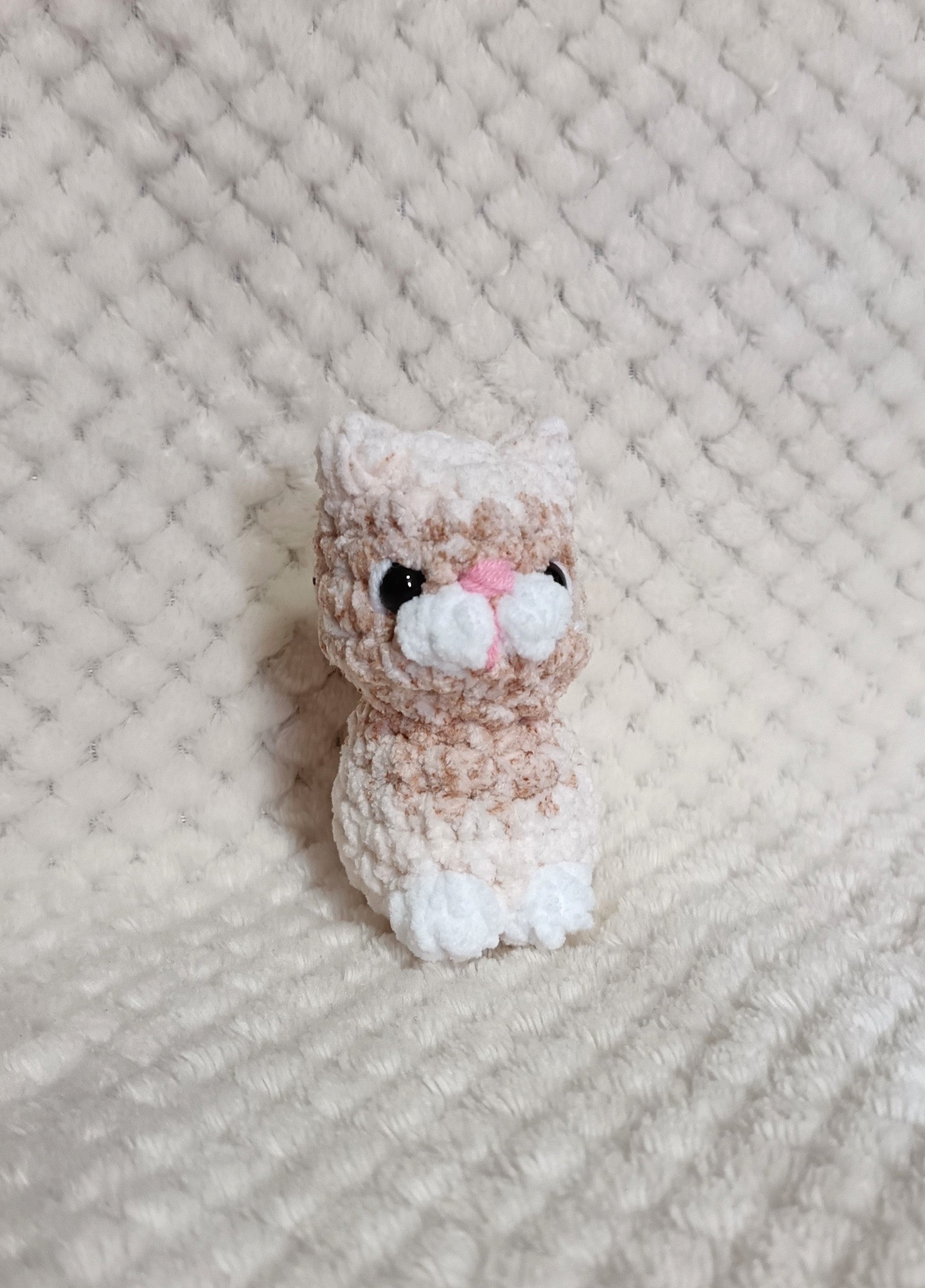 Porte-clés Mini Chat