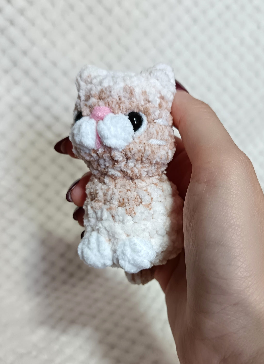 Porte-clés Mini Chat