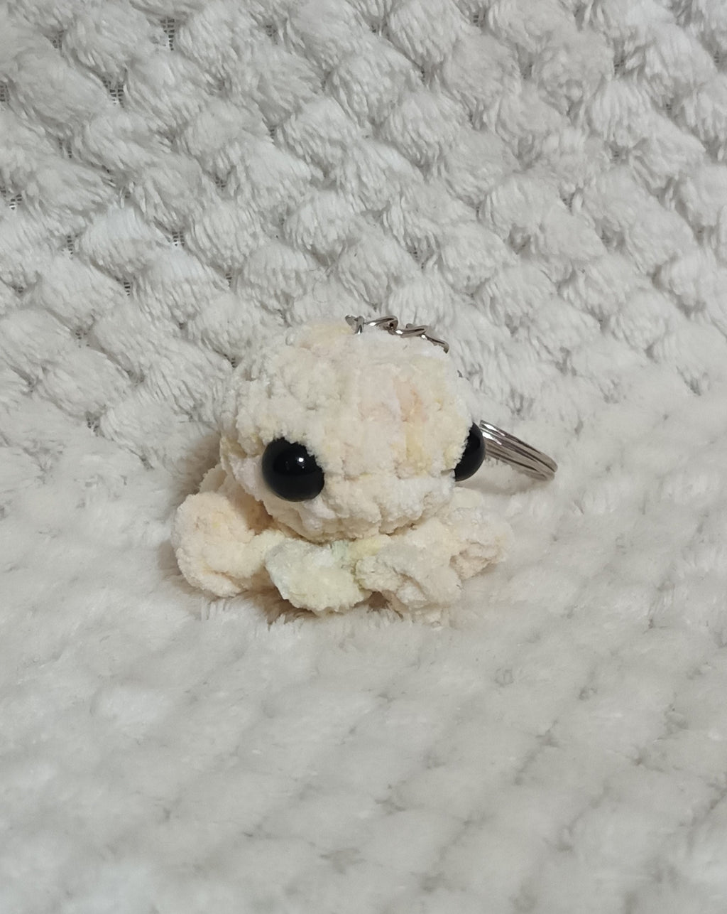 Porte-clés Mini Poulpe dégradé
