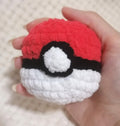 Porte-clés Pokéball