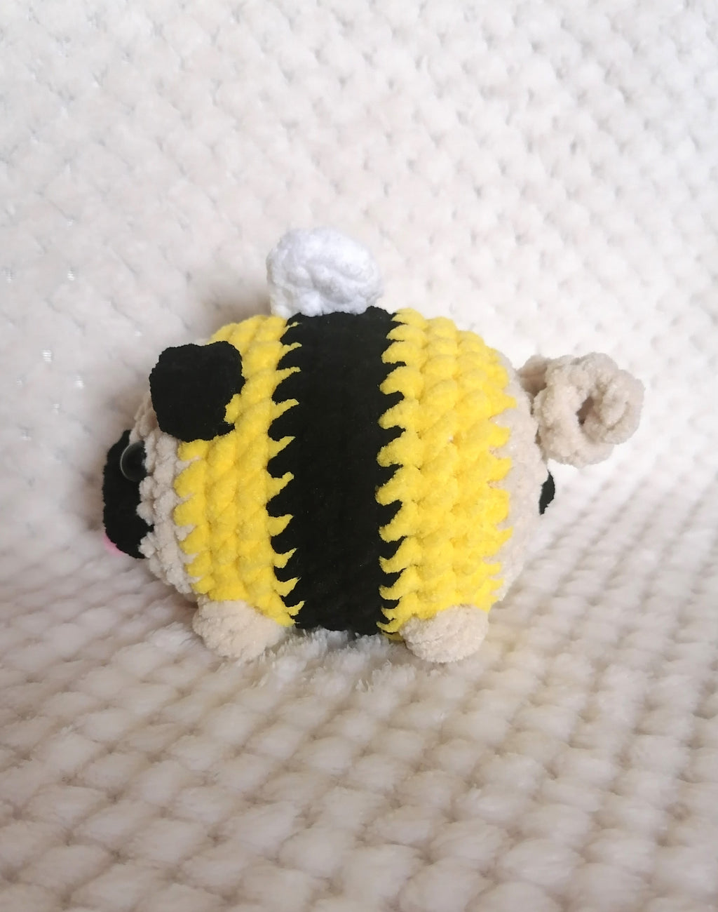 Carlin abeille